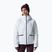 Giacca da sci da donna Rossignol Rochrun Insulated white
