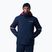 Giacca da sci da uomo Rossignol Strawpile Insulated dark navy