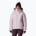 Giacca da sci da donna Rossignol Wispile Ripstop Down pale lilac