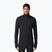 Maglia termica da uomo Rossignol Half Zip First Layer black