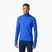 Maglia termica da uomo Rossignol Half Zip First Layer dazzle blue