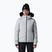 Giacca da sci da donna Rossignol Staci Insulated silver pearly