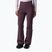 Pantaloni da sci da donna Rossignol Ski Softshell huckleberry
