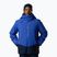 Giacca da sci da uomo Rossignol 4WS Blackside Insulated dazzle blue/dark navy
