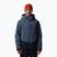 Giacca da sci da uomo Rossignol 4WS Blackside Insulated turbulence/black