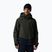 Giacca da sci da uomo Rossignol 4WS Blackside Insulated olive shadow/black