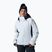 Giacca da sci da donna Rossignol 4WS Blackside Insulated ck/white