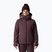 Giacca da sci da donna Rossignol 4WS Blackside Insulated huckleberry