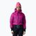 Giacca da sci da donna Rossignol Snowblaze Down Bomber electric fuchsia