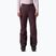 Pantaloni da sci da donna Rossignol 4WS Blackside Insulated huckleberry