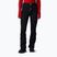 Pantaloni da sci da donna Rossignol JCC Softshell black