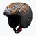 Casco da sci Rossignol Hero Giant FIS tiger