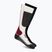 Calze da sci Rossignol Essential 2 pack white