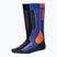 Calze da sci Rossignol Essential 2 pack dazzle blue