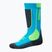 Calze da sci bambini Rossignol Essential blazing blue