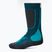 Calze da sci bambini Rossignol Essential north atlantic