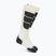 Calze da sci da donna Rossignol Intermediate white