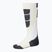 Calze da sci da donna Rossignol Intermediate white