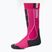 Calze da sci da donna Rossignol Intermediate Eelectric fuchsia