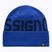 Cappello invernale Rossignol Strawpile Beanie dazzle blue
