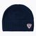 Cappello invernale Rossignol Snowdazzle Beanie dark navy