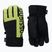 Guanti da sci da uomo Rossignol Speed Impr wild lime