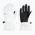 Guanti da sci da donna Rossignol Perfy G white