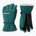 Guanti da sci da donna Rossignol Perfy G transformative teal