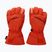 Guanti da sci da uomo Rossignol Perf R-Shell Thermal golden gate