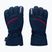 Guanti da sci da uomo Rossignol Perf R-Shell Thermal dark navy