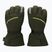 Guanti da sci da uomo Rossignol Perf R-Shell Thermal olive shadow