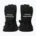 Guanti da sci da uomo Rossignol Action R-Shell Dry black