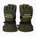 Guanti da sci da uomo Rossignol Action R-Shell Dry olive shadow