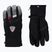 Guanti da sci da uomo Rossignol Strato R-Shell Dry heather grey