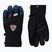 Guanti da sci da uomo Rossignol Strato R-Shell Dry dark navy