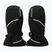 Guanti da sci da donna Rossignol Temptation Mittens R-Shell black