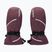 Guanti da sci da donna Rossignol Temptation Mittens R-Shell huckleberry