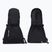 Guanti da sci per bambini Rossignol Mittens R-Shell Dry black