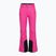 Pantaloni da sci da donna Rossignol Insulated electric fuchsia
