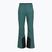 Pantaloni da sci da donna Rossignol Insulated transformative teal