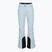 Pantaloni da sci da donna Rossignol Insulated blue aura