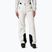 Pantaloni da sci da donna Rossignol Strawpile Insulated white