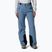 Pantaloni da sci da donna Rossignol Strawpile Insulated windward blue