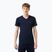 T-shirt Lacoste uomo TH2036 blu navy