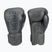 Guanti da boxe Venum Elite grigio/grigio