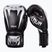 Guantoni da boxe Venum Giant 3.0 nero e argento 2055-128