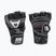 Guanti da MMA neri Charger Ringhorns