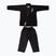 GI per bambini Brazilian jiu-jitsu Venum Contender Evo nero