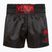 Pantaloncini da allenamento Venum Classic Muay Thai da uomo nero/rosso