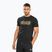 T-shirt Venum Absolute 2.0 Adjusted Fit nero/oro da uomo